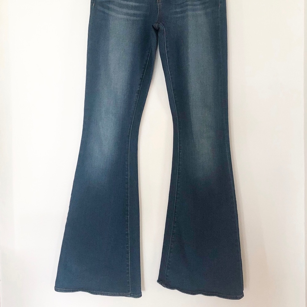 Articles Of Society | Flare Jeans